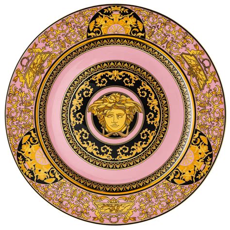 versace per rosenthal|rosenthal versace medusa.